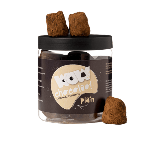WOW Chocolao potcollectie