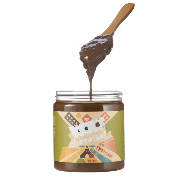 Speculoos chocoladepasta - 275g