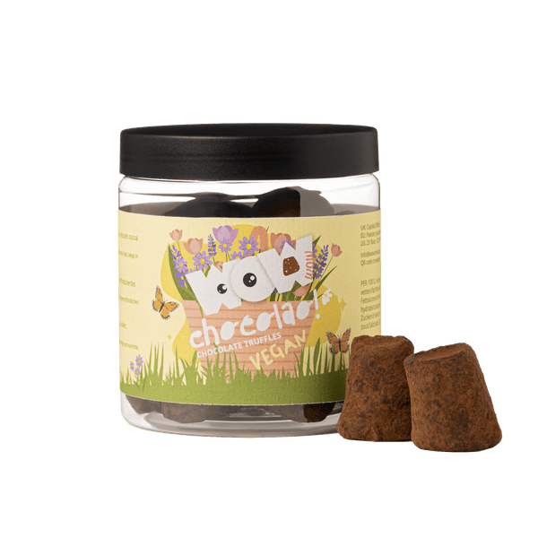 Vegan - Paaseditie - 130g geschenkpot