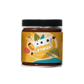 Banana chocolate Spread - 250ml - WOW Chocolao!