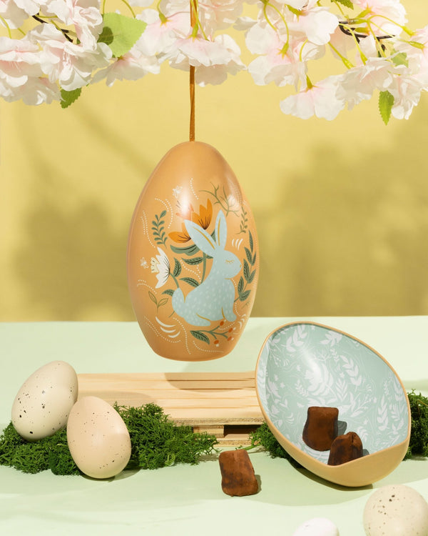 Eggceptional - Herbruikbaar paasei
