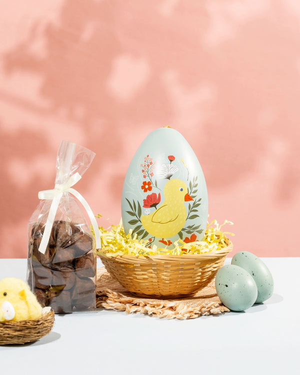 Eggsquisite - Herbruikbaar paasei