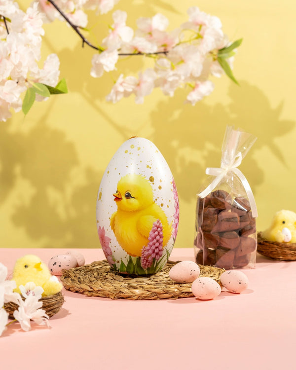 Eggtastic - Herbruikbaar paasei