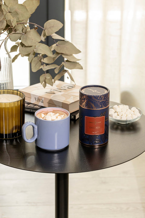Exclusive - Hot Chocolate Mixture - 250g - WOW Chocolao!