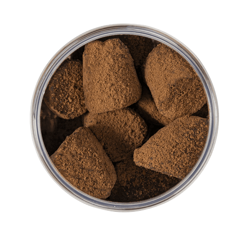 Hazelnut こどもの日, Kodomo no hi - 130g Gifting jar - WOW Chocolao!