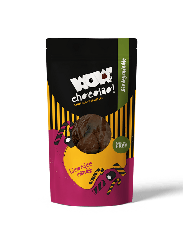 Drop - 200g biologisch afbreekbare zak