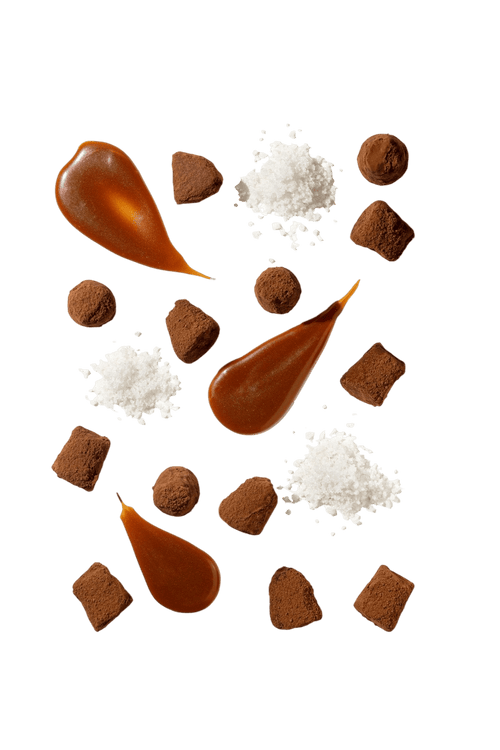 WOW Chocolao Bulk Chocoladetruffels