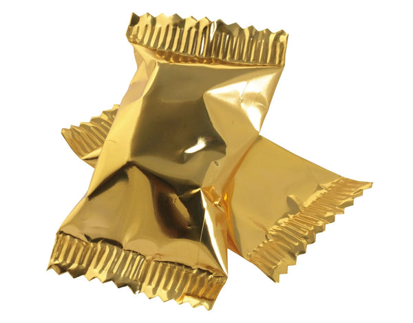 Veganistische chocoladetruffels - Individueel verpakt